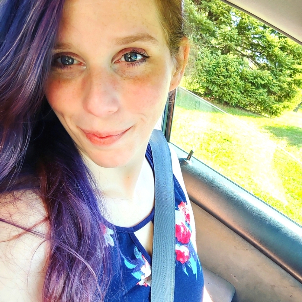 Meet your Posher, Tawnya